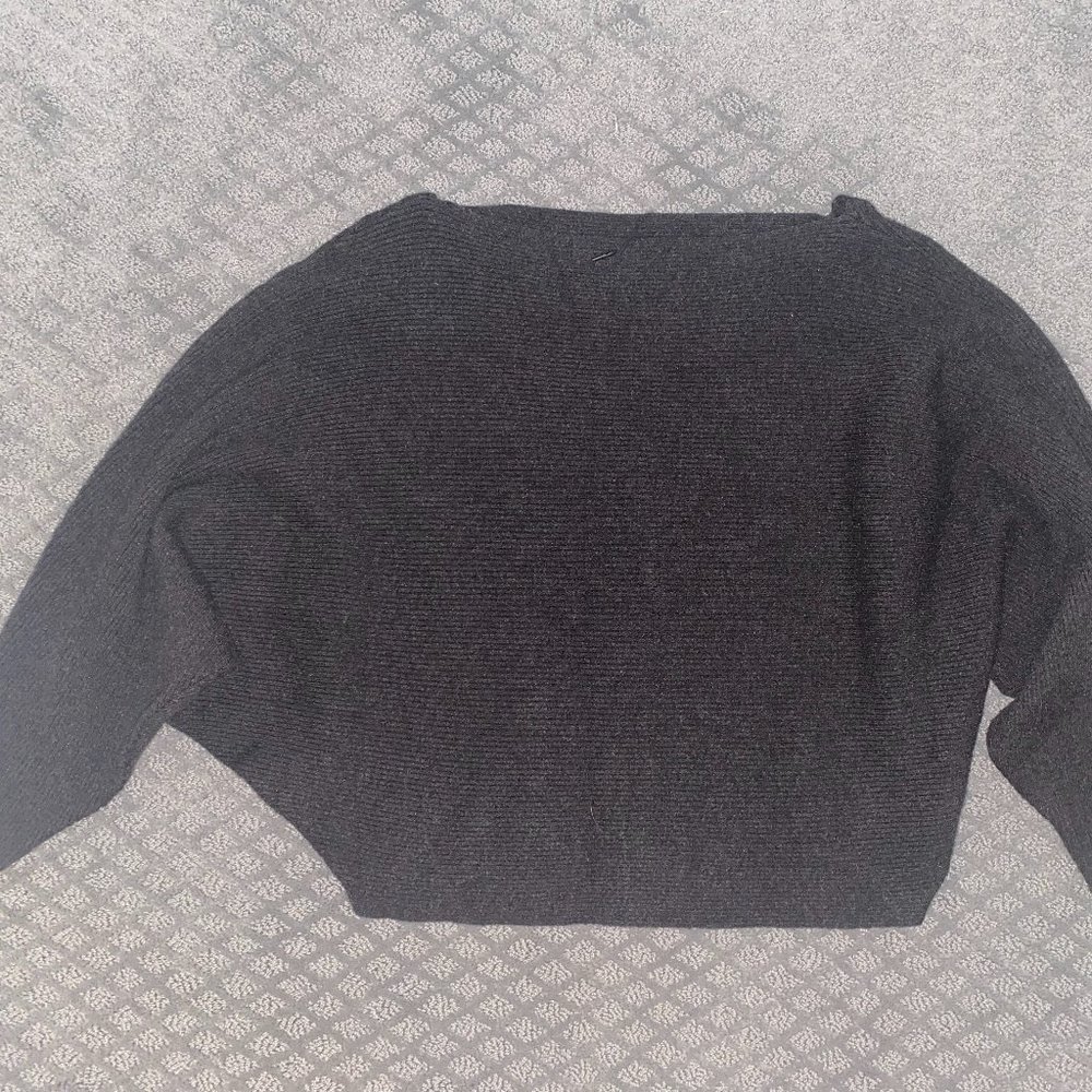 Zara Sweater